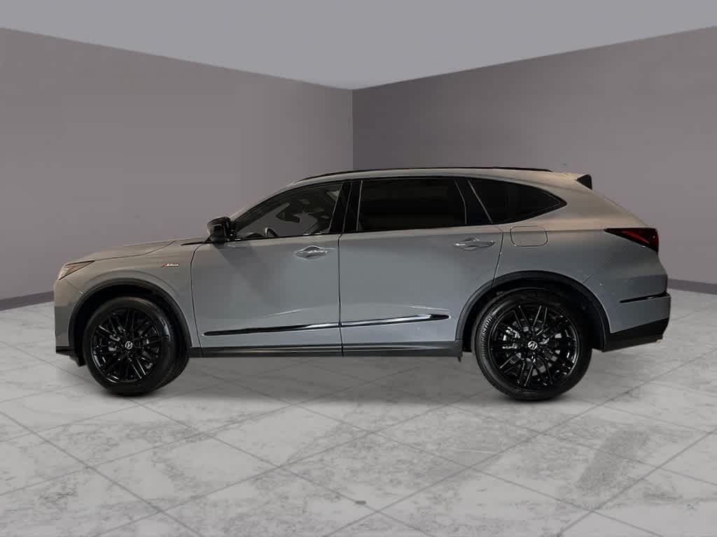 2026 Acura MDX A-Spec w/Advance Package - Photo 2