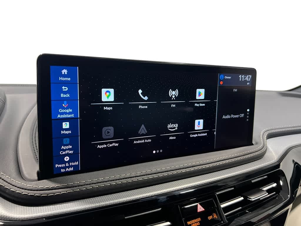 2026 Acura MDX A-Spec w/Advance Package - Photo 24