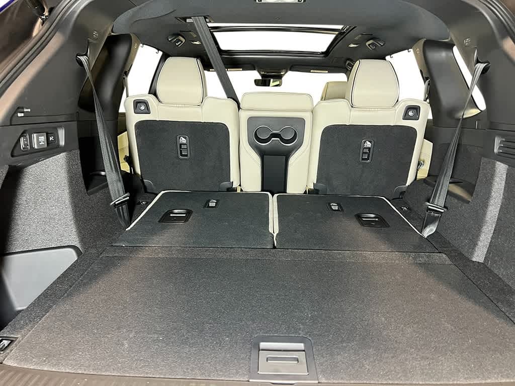 2026 Acura MDX A-Spec w/Advance Package - Photo 35