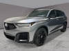 2026 Acura MDX w/A-Spec Advance Package