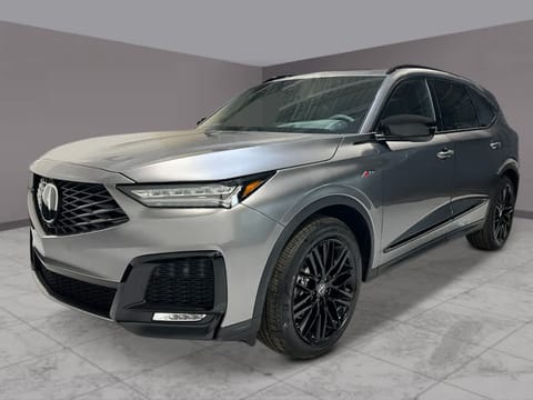 1 image of 2026 Acura MDX w/A-Spec Advance Package