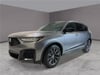 2026 Acura MDX w/A-Spec Package