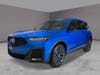 2026 Acura MDX w/A-Spec Package