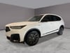 2026 Acura MDX w/A-Spec Package