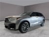 2026 Acura MDX w/A-Spec Package