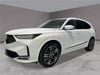2026 Acura MDX w/Advance Package