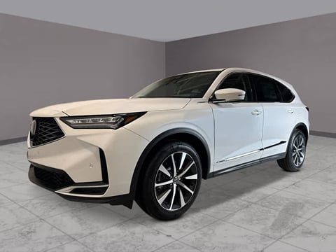 1 image of 2026 Acura MDX w/Technology Package
