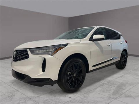 1 image of 2026 Acura RDX