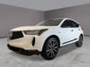 2026 Acura RDX w/A-Spec Advance Package