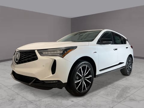 1 image of 2026 Acura RDX w/A-Spec Advance Package