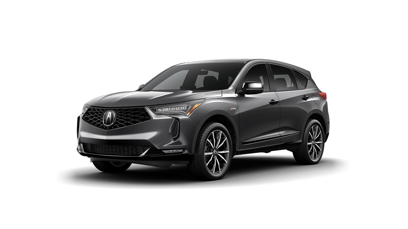 1 thumbnail image of  2026 Acura RDX w/A-Spec Advance Package