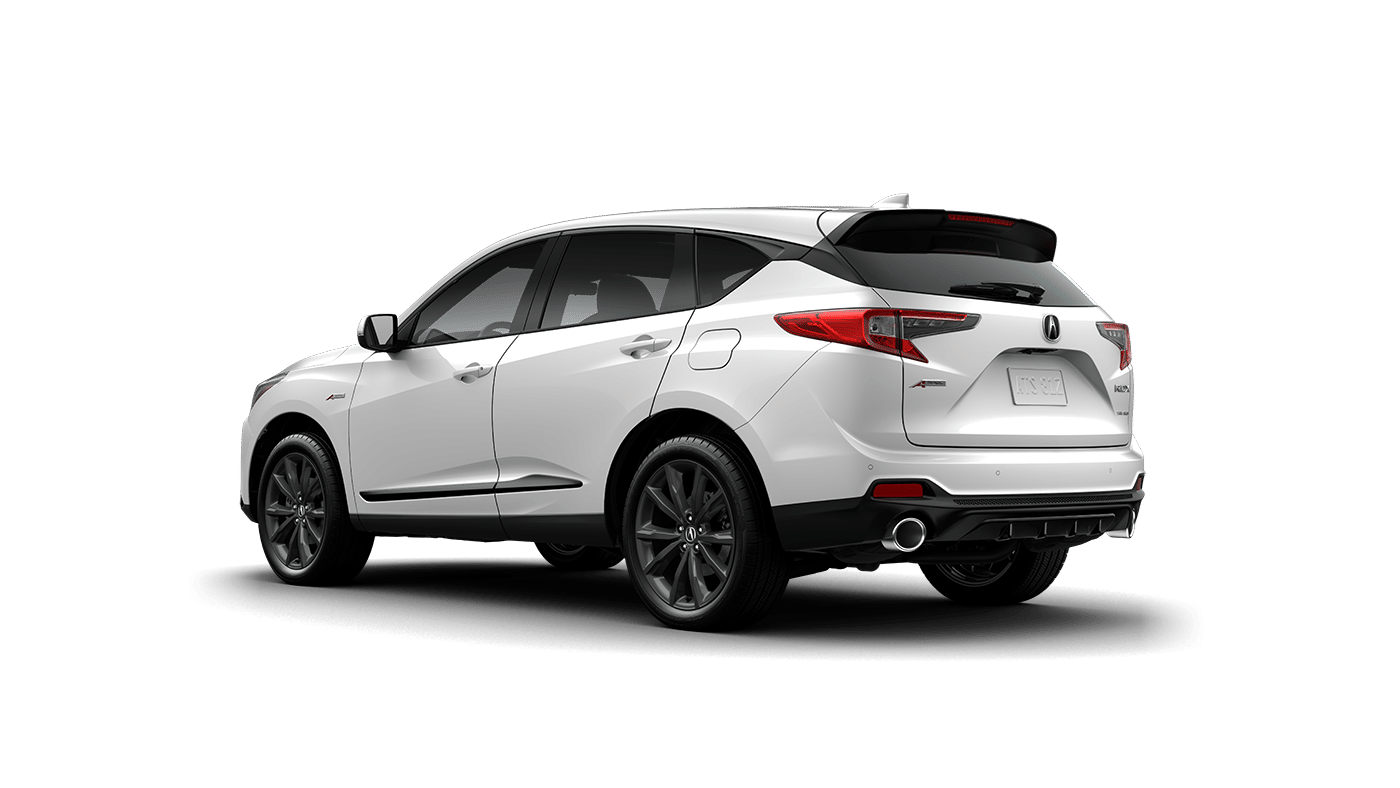 3 thumbnail image of  2026 Acura RDX w/A-Spec Package
