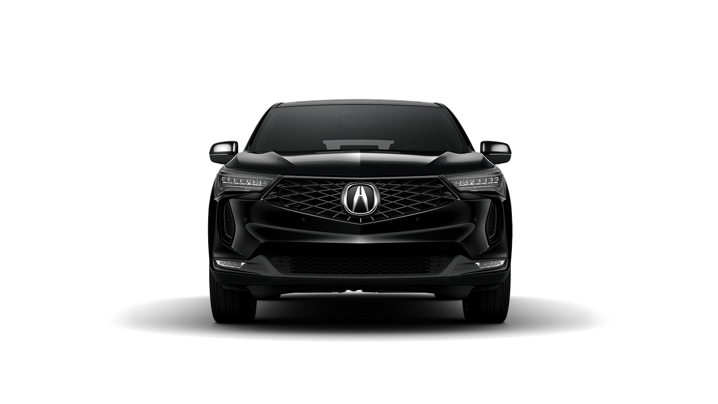 8 thumbnail image of  2026 Acura RDX w/A-Spec Package