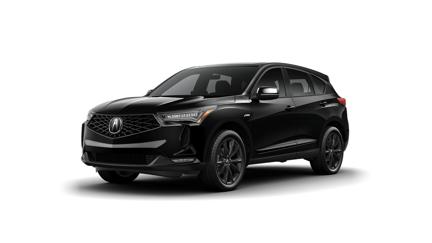 1 thumbnail image of  2026 Acura RDX w/A-Spec Package
