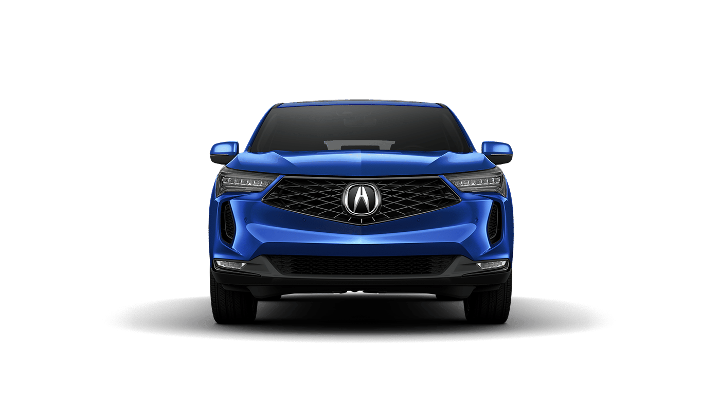 8 thumbnail image of  2026 Acura RDX w/A-Spec Package
