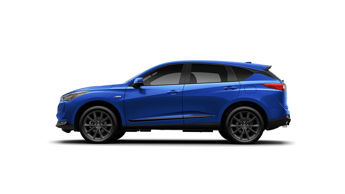 2 thumbnail image of  2026 Acura RDX w/A-Spec Package