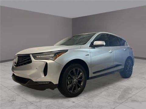 1 image of 2026 Acura RDX w/A-Spec Package