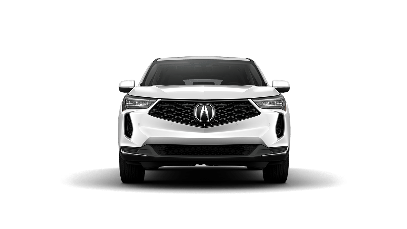8 thumbnail image of  2026 Acura RDX w/Technology Package