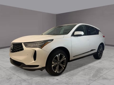 1 image of 2026 Acura RDX w/Technology Package