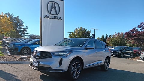 1 image of 2026 Acura RDX w/Technology Package