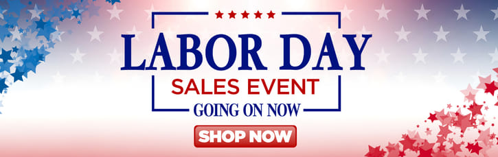 Labor Day Event