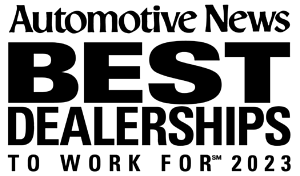 Automotive news best dealerships to work for 2023