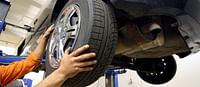 Open blog entry How to Make Your Tires Last Longer