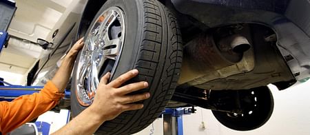 How to Make Your Tires Last Longer