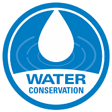 Water Conservation Badge