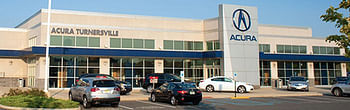 image of Acura Turnersville