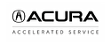 Accelerated Service logo