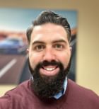 Image of Josh Bustard