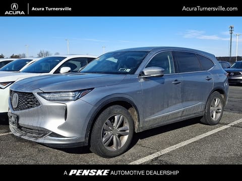 1 image of 2022 Acura MDX 3.5L