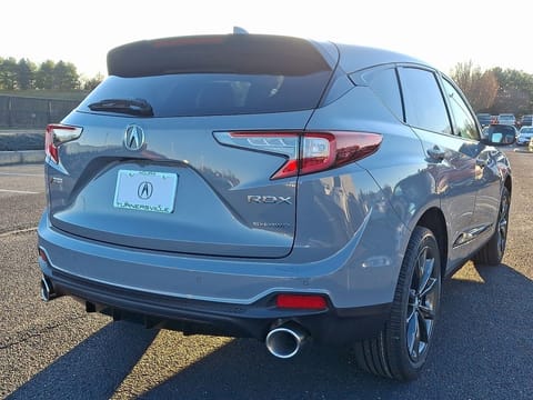 2026 Acura RDX w/A-Spec Package