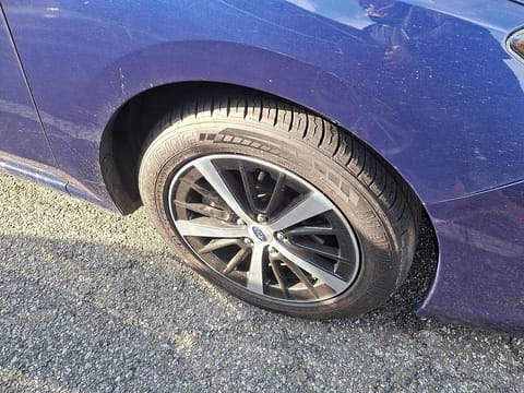 2022 Subaru Impreza Premium