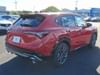 4 thumbnail image of  2025 Acura ADX w/A-Spec Package