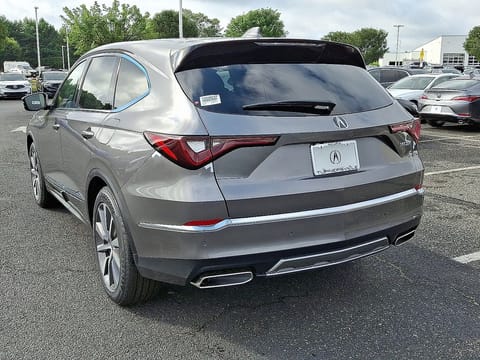 2026 Acura MDX w/Technology Package