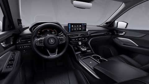 1 image of 2026 Acura MDX w/Advance Package