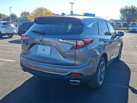 2026 Acura RDX w/Technology Package