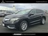 2017 Acura RDX Base