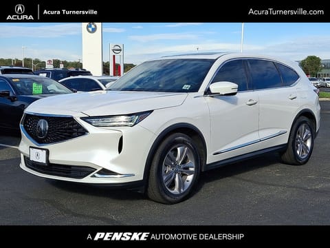 1 image of 2023 Acura MDX 3.5L