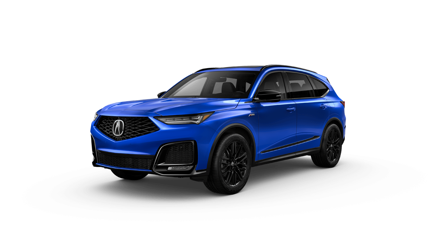 1 placeholder image of  2025 Acura MDX A-Spec Advance Package