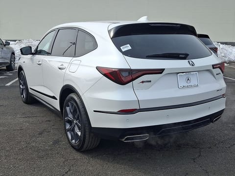2023 Acura MDX A-Spec