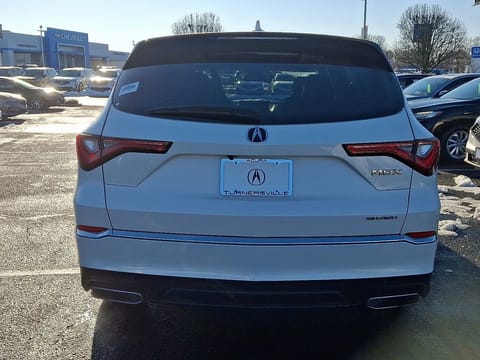 2023 Acura MDX 3.5L