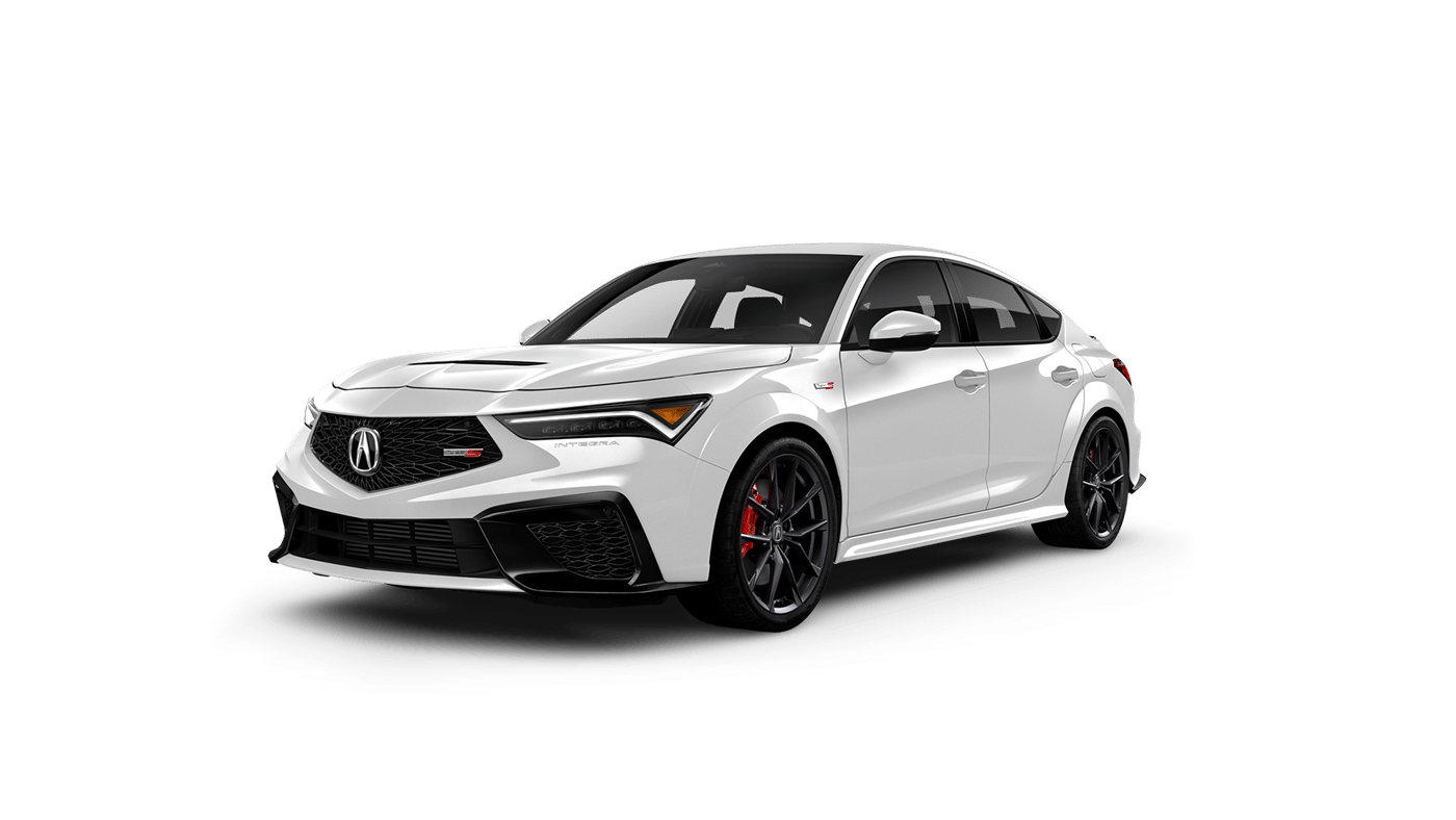 1 placeholder image of  2024 Acura Integra Type S