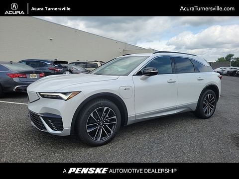 1 image of 2024 Acura ZDX w/A-Spec Package