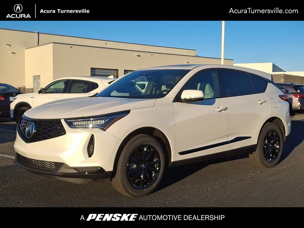 2026 Acura RDX Base's photo