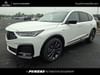 2026 Acura MDX w/A-Spec Package