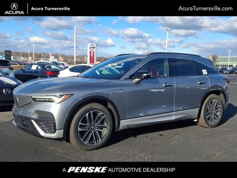 1 image of 2024 Acura ZDX w/A-Spec Package