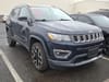 2 thumbnail image of  2018 Jeep Compass Limited